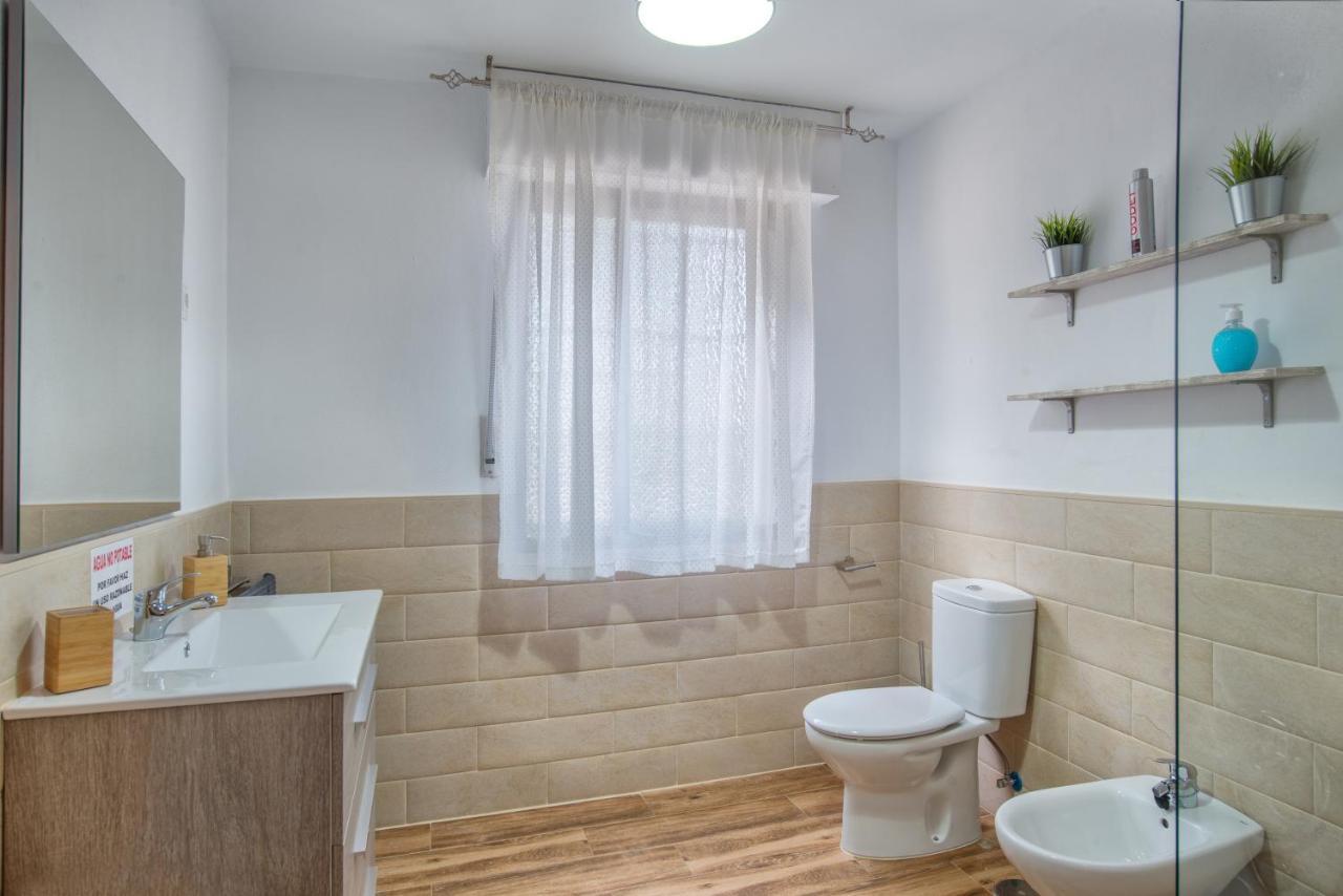 Casa Rural Monte Dios Jubrique Екстер'єр фото